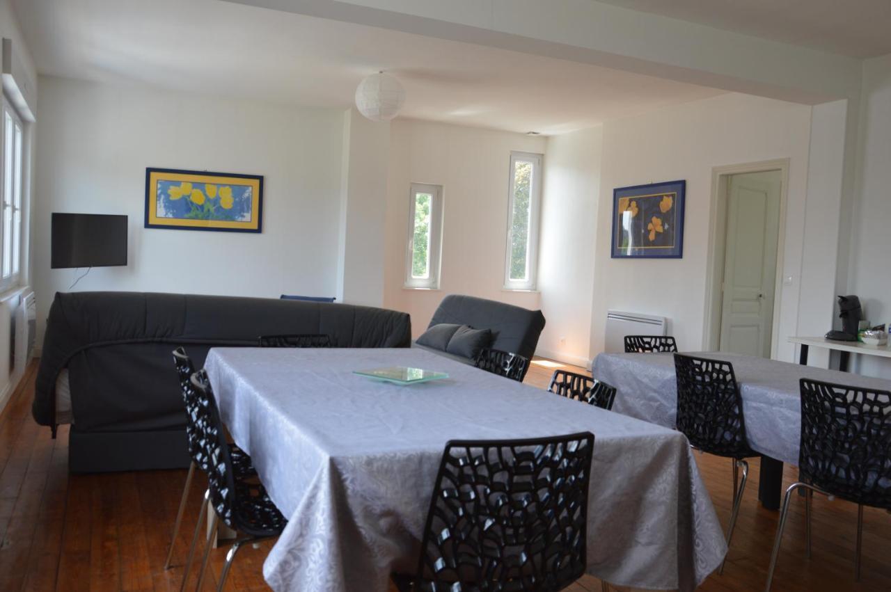 A la croisée des chemins Amiens Extérieur photo